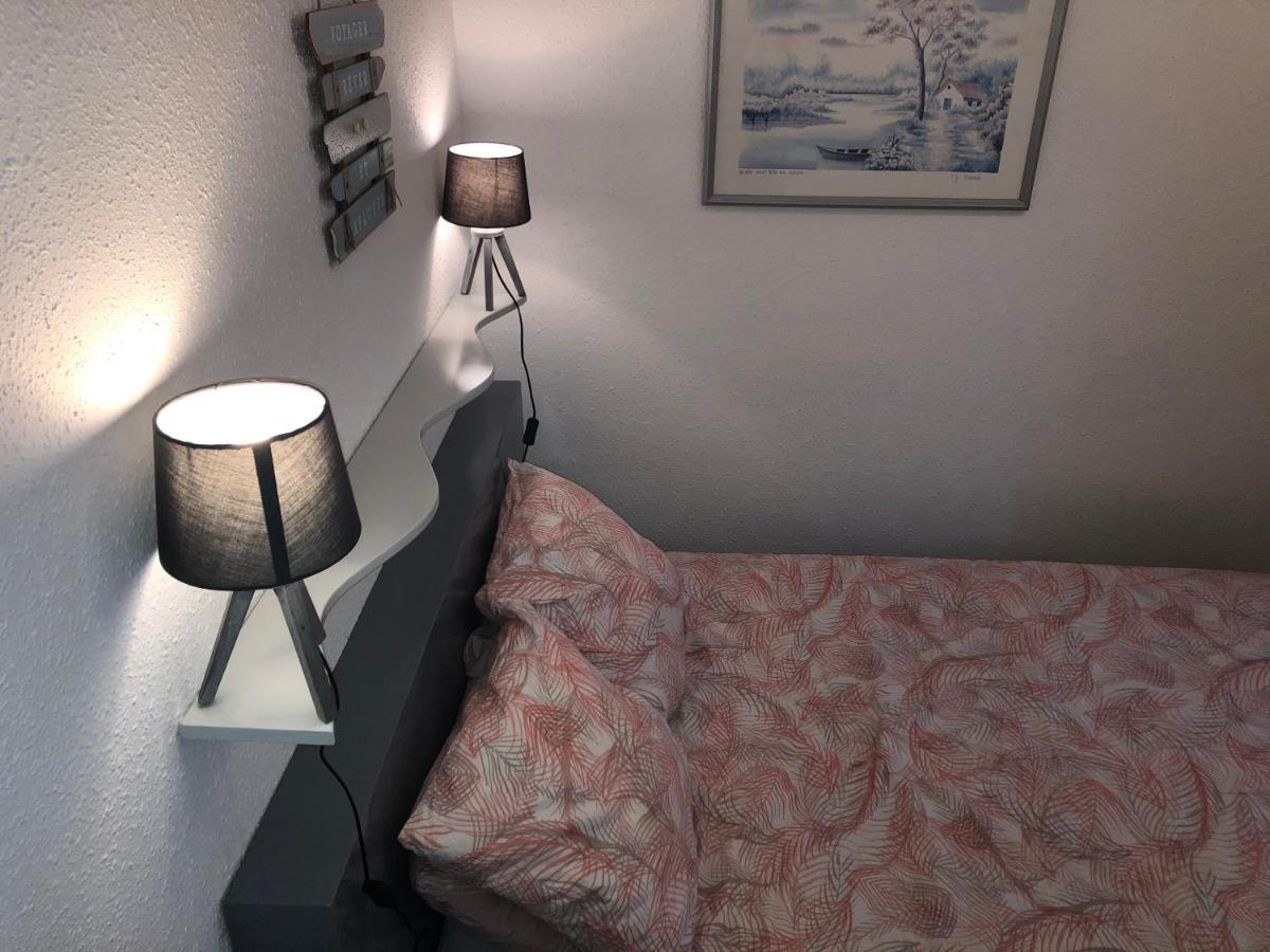 Appartement Cosy 100M Plage De Pentrez Saint-Nic Eksteriør billede