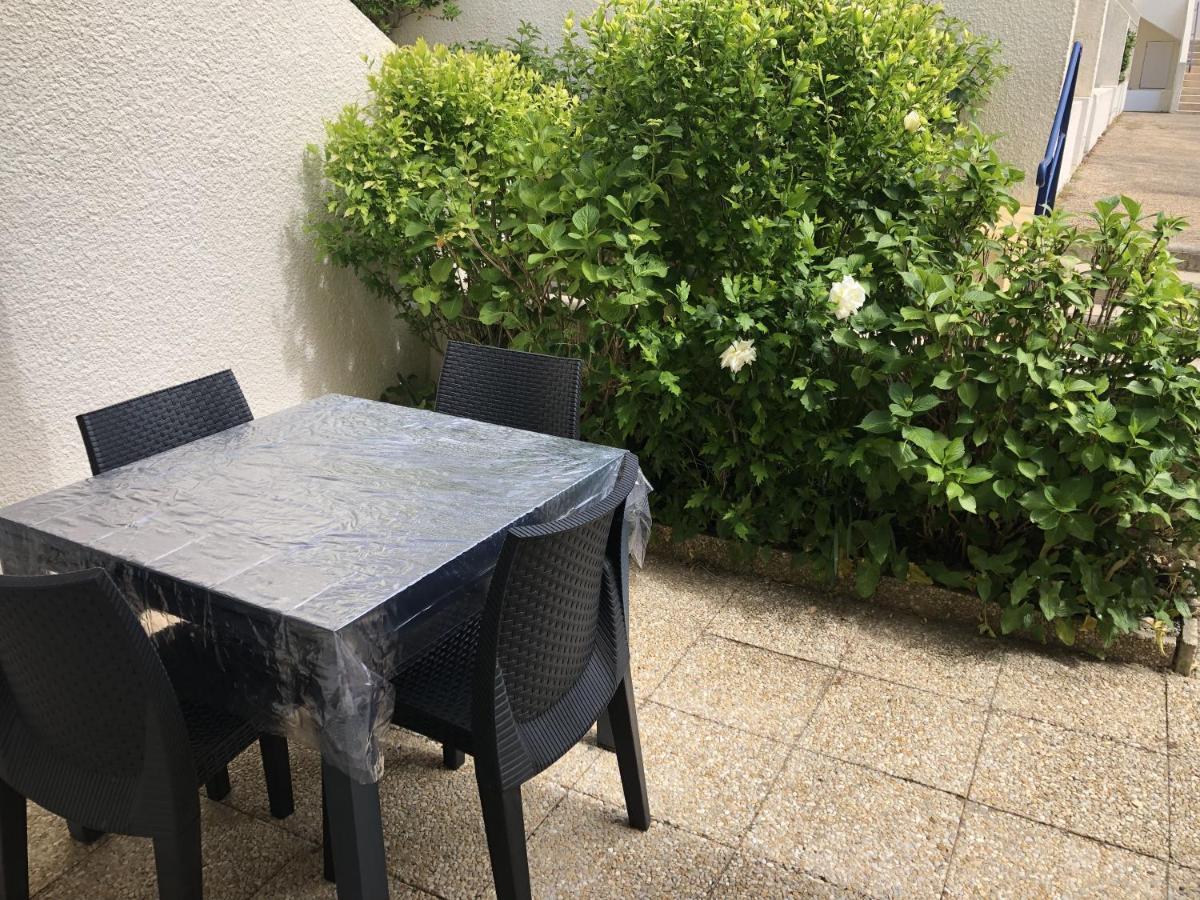 Appartement Cosy 100M Plage De Pentrez Saint-Nic Eksteriør billede