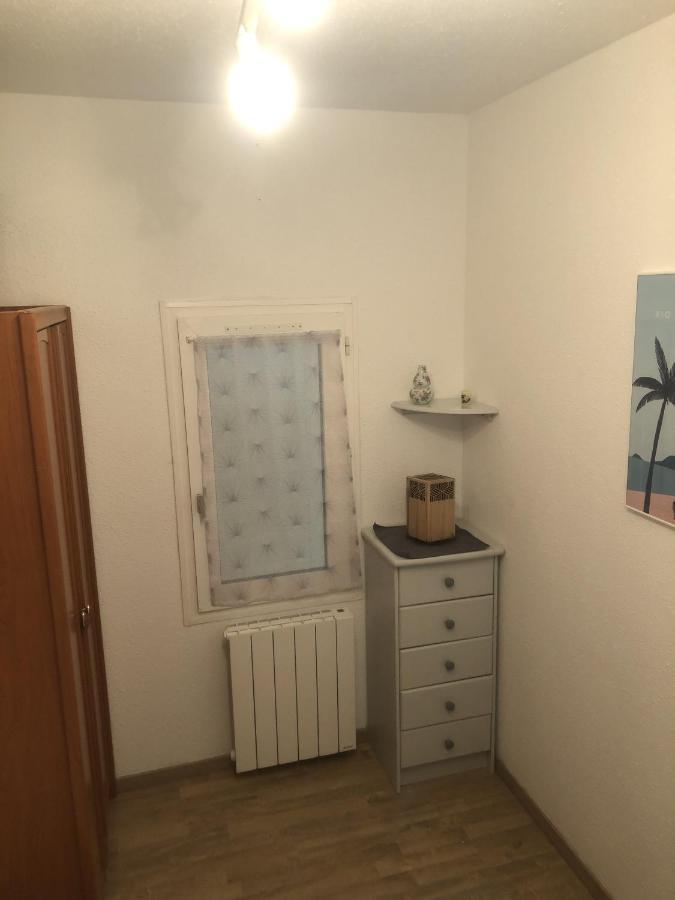 Appartement Cosy 100M Plage De Pentrez Saint-Nic Eksteriør billede