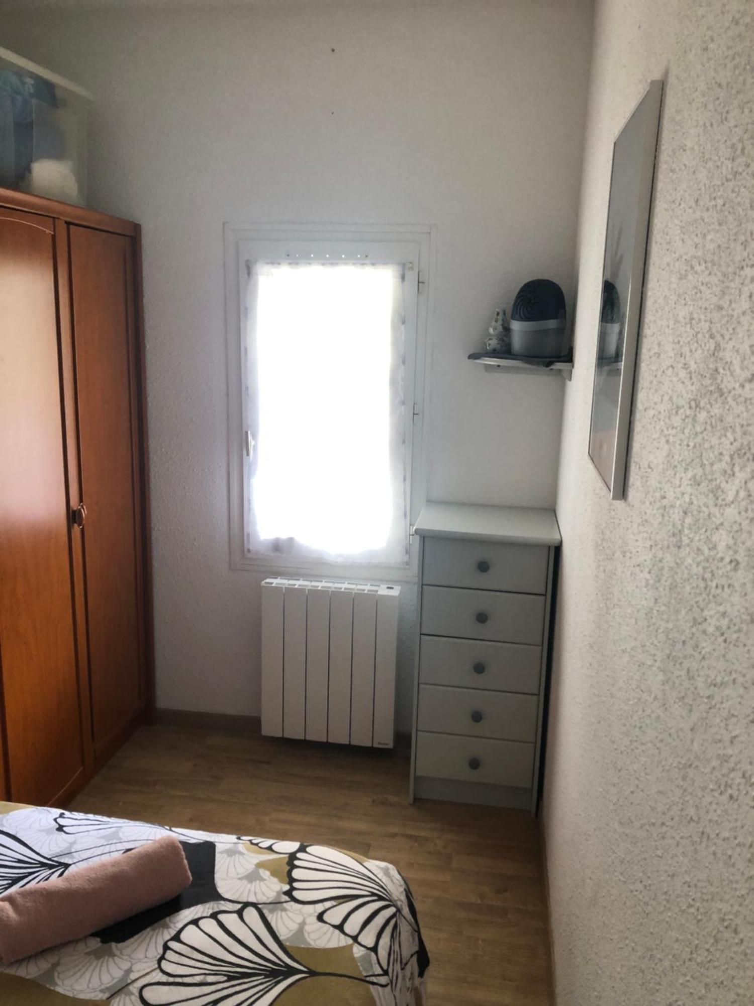 Appartement Cosy 100M Plage De Pentrez Saint-Nic Eksteriør billede