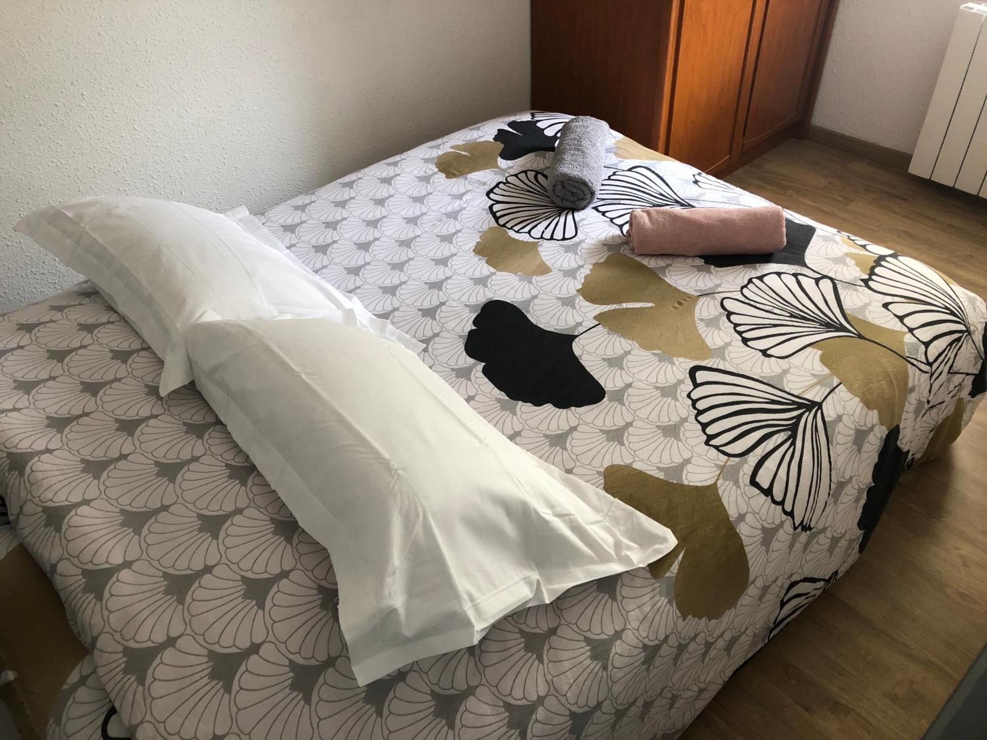 Appartement Cosy 100M Plage De Pentrez Saint-Nic Eksteriør billede